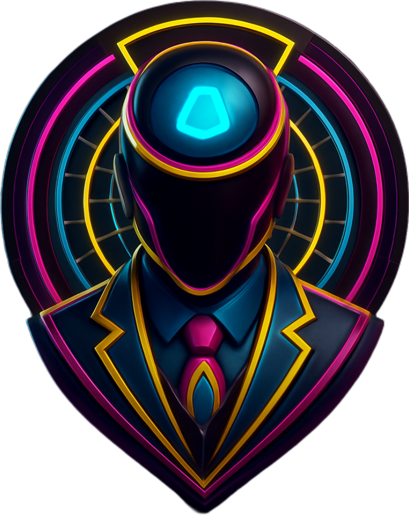 Aetherium Logo